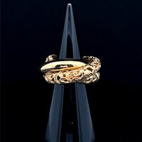 Ring Maria e Luisa Jewels Woman in Silver AA0019 - AA0019-14